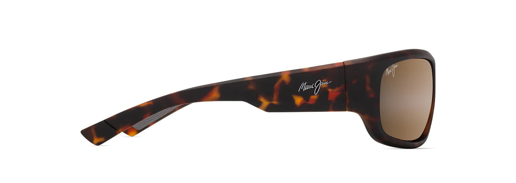 Image of Ma‘ukele - Matte Dark Havana | HCL Bronze